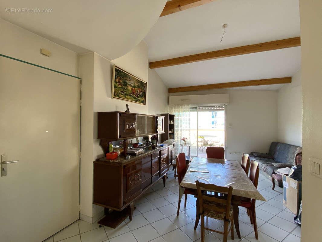 Appartement à ANNONAY