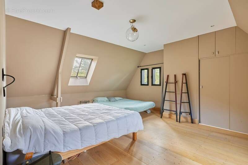 Maison à PONT-L'EVEQUE