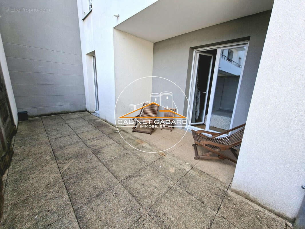 Appartement à ANGERS