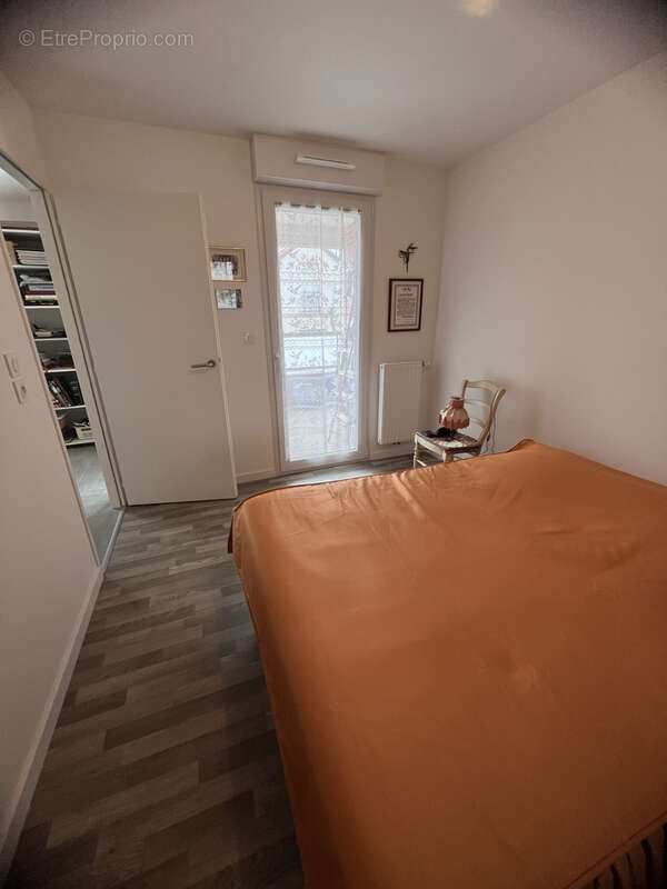 Appartement à SAINT-BREVIN-LES-PINS