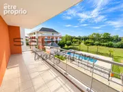 Appartement à AMFREVILLE-LA-MI-VOIE