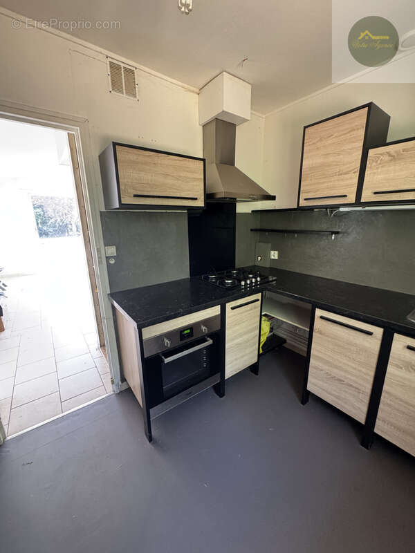 A vendre Plain pied 3 chambres - photo 5