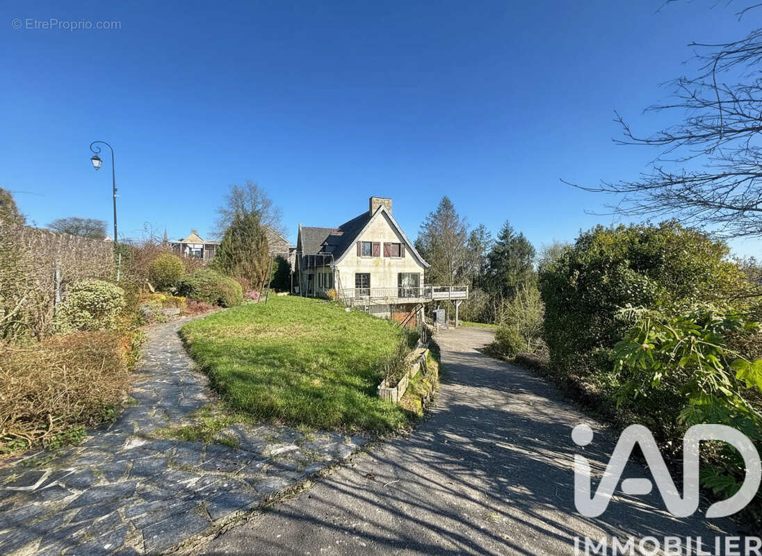Photo 3 - Maison à BECHEREL