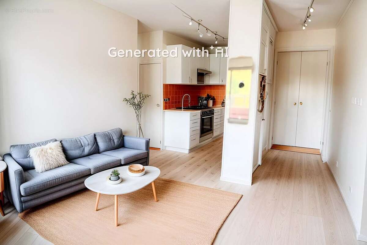 Appartement à ROQUEBRUNE-CAP-MARTIN