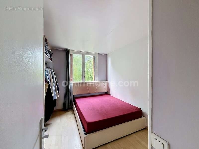 Appartement à EAUBONNE