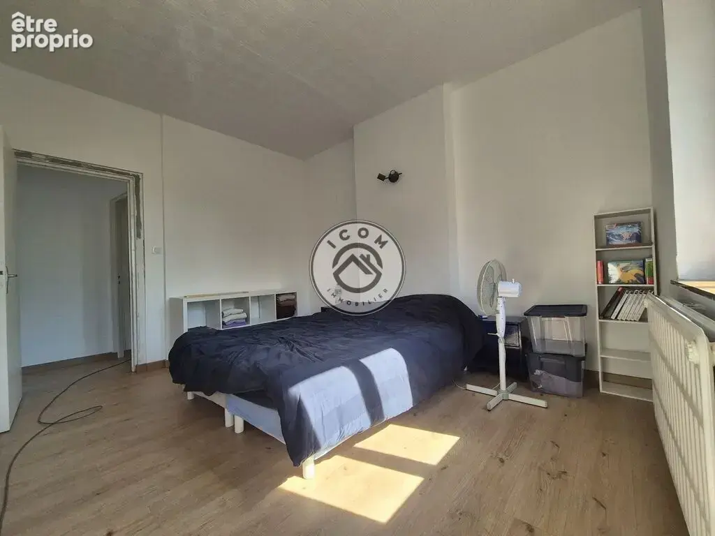 Maison familiale - photo 13