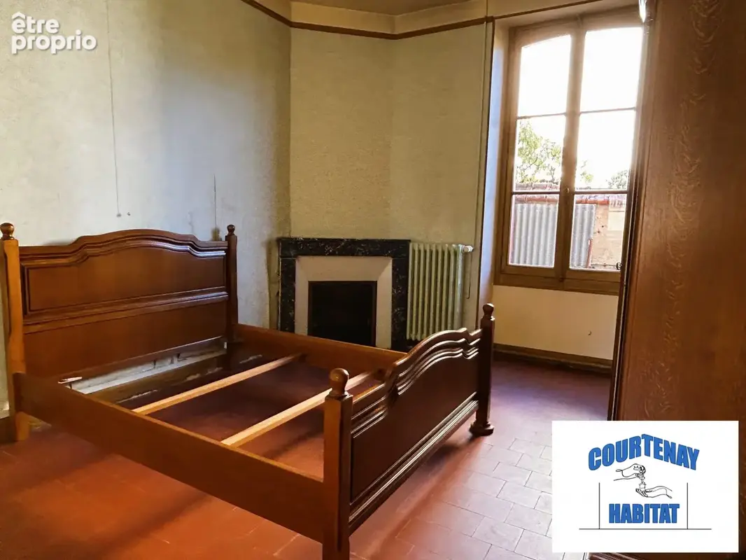 Maison 3 pièces 103 m² à vendre à Montcorbon (45220) - photo 4