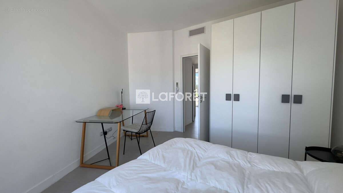Appartement à CASTELNAU-LE-LEZ