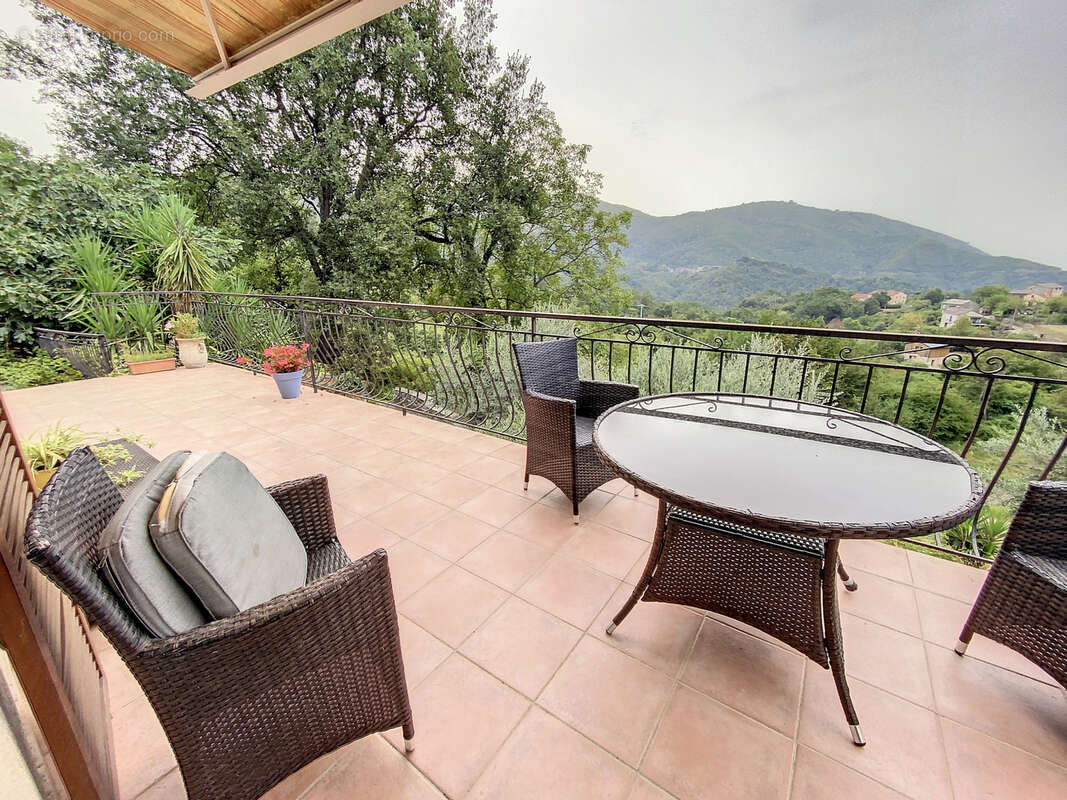 Maison à MOITA
