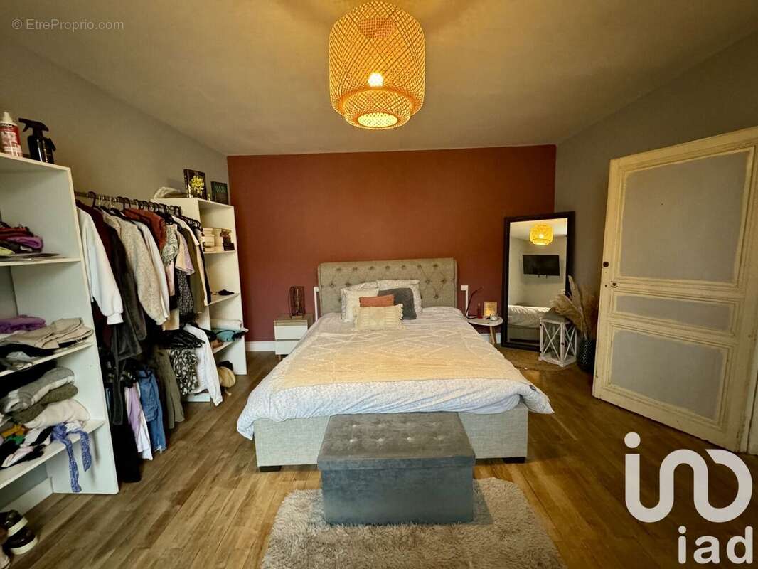 Photo 7 - Maison à RONSENAC