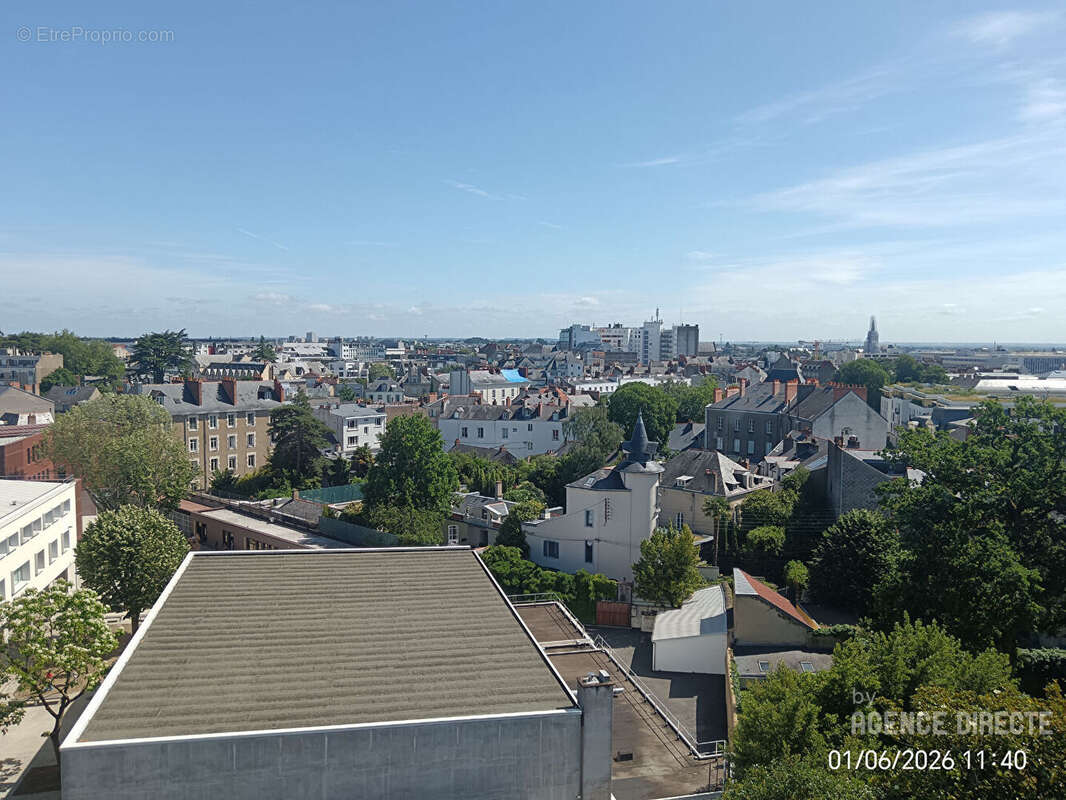 Boulevard Gabriel Guist'Hau Studio rénové de 13,18 m² - Dernier étage - Idéal investissement ou pied-à-terre - photo 5