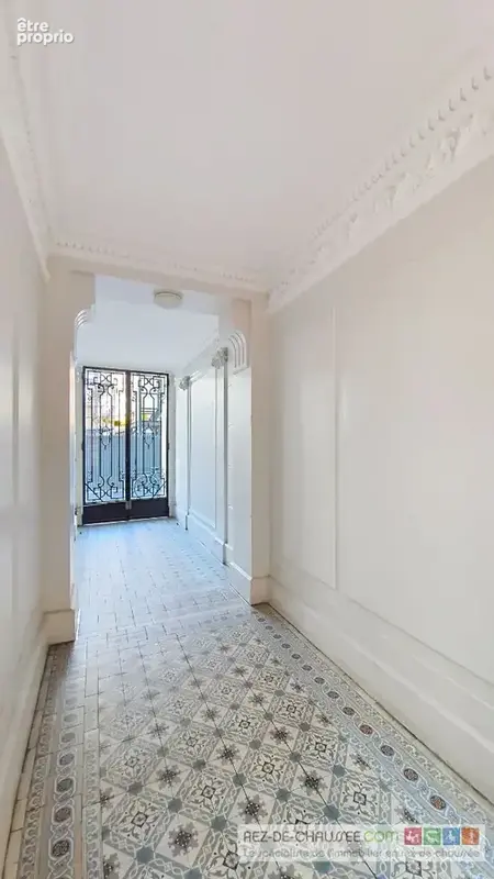 Appartement 2 pieces au calme - photo 7
