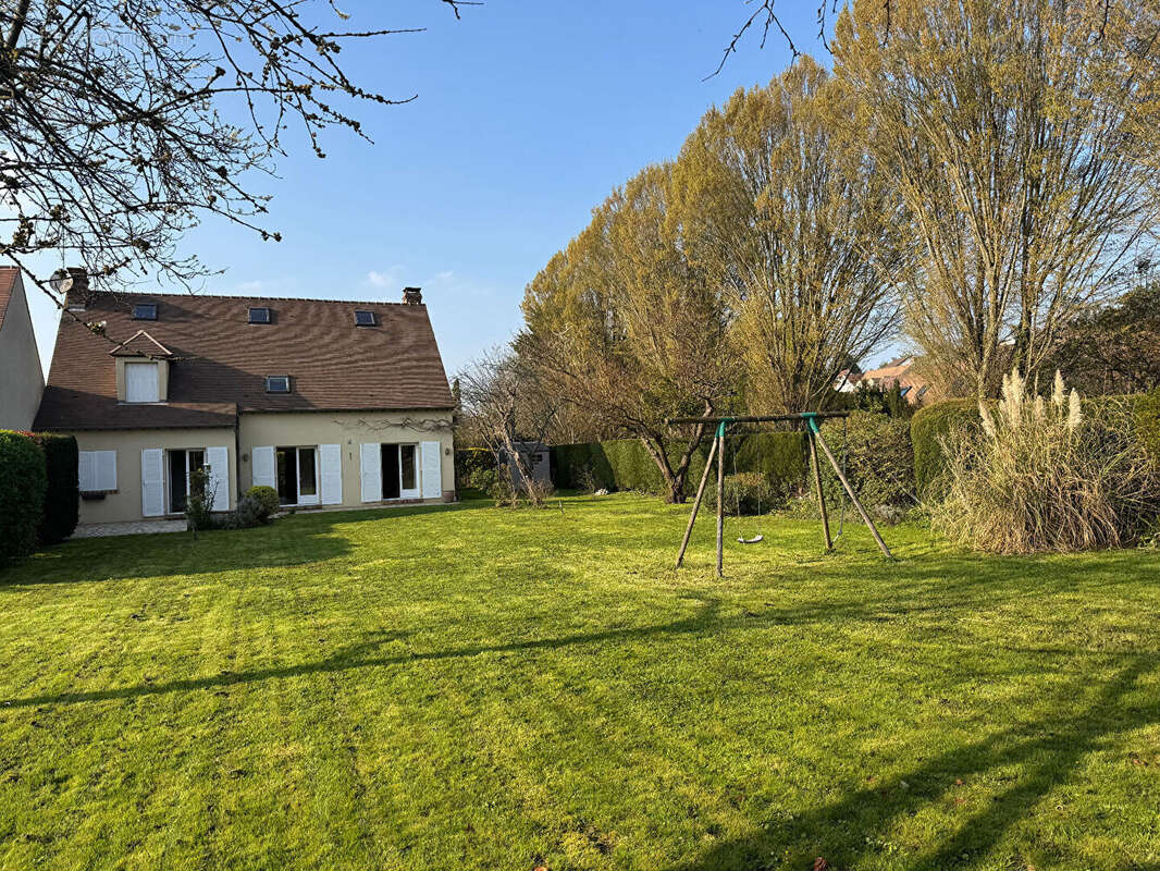 Maison à CHAVENAY