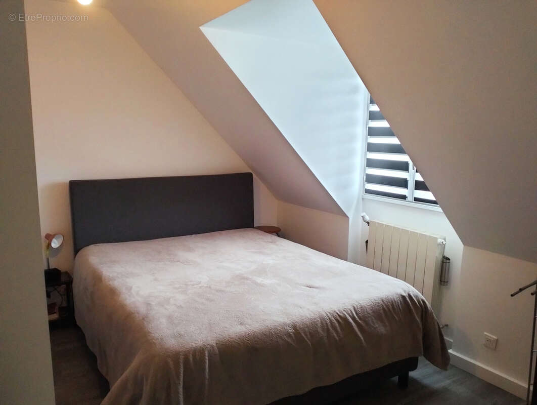Maison à MONTFERMEIL