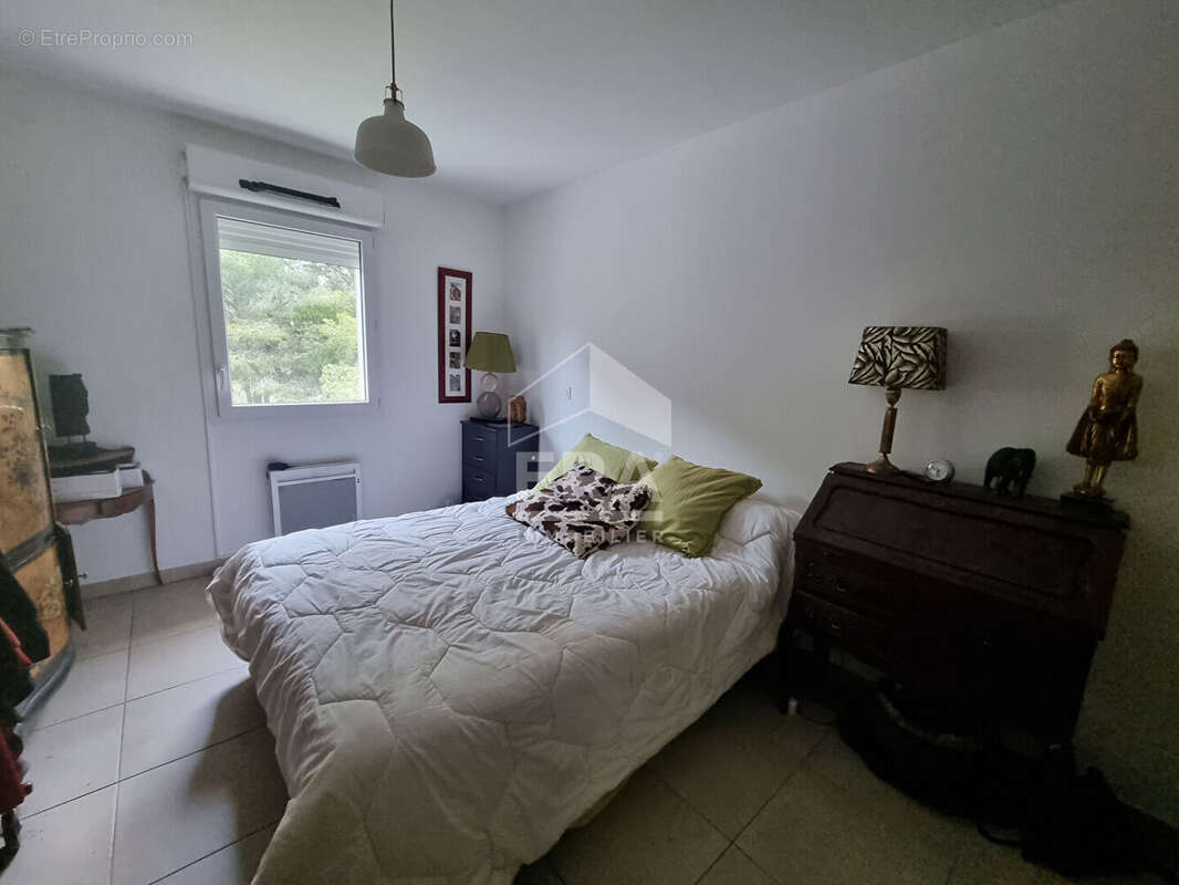 Appartement à MARTIGUES