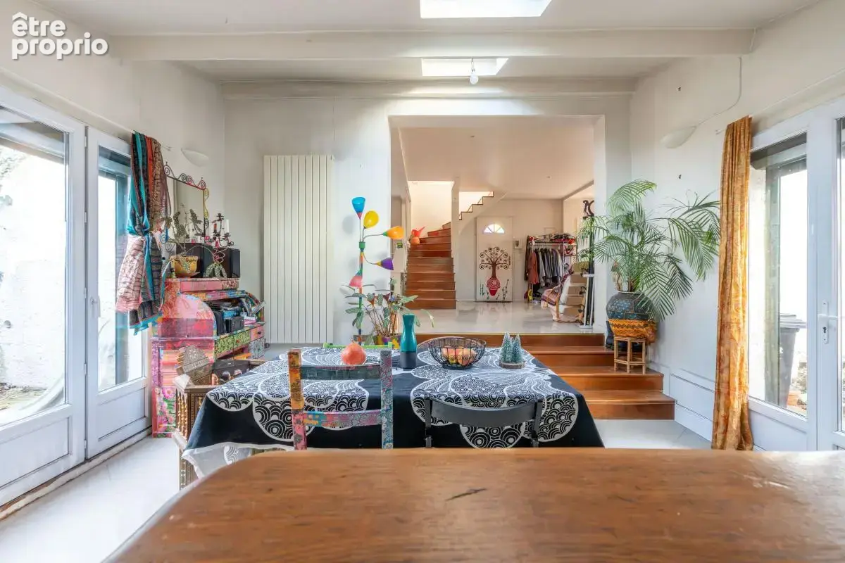 Maison À Vendre - photo 8