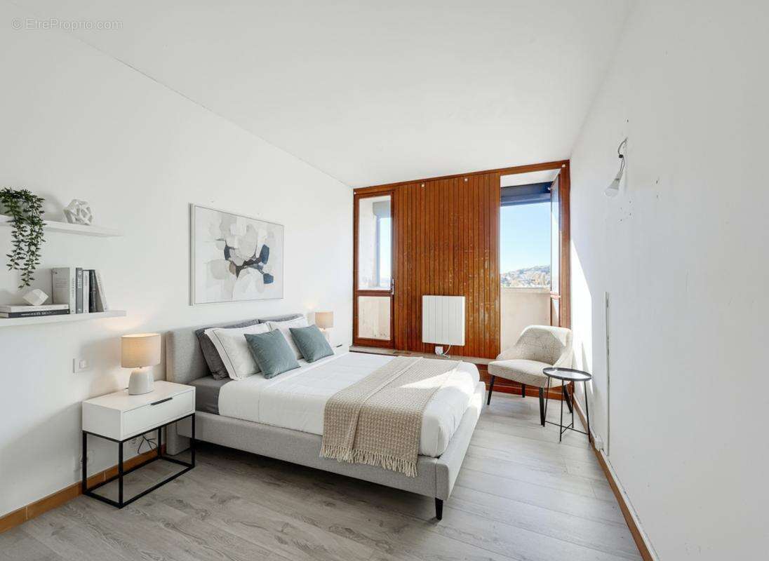 Appartement à MANOSQUE