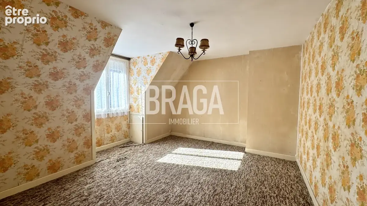 Maison mitoyenne à Le Portel 144 m2 ou immeuble de deux appartements - photo 6