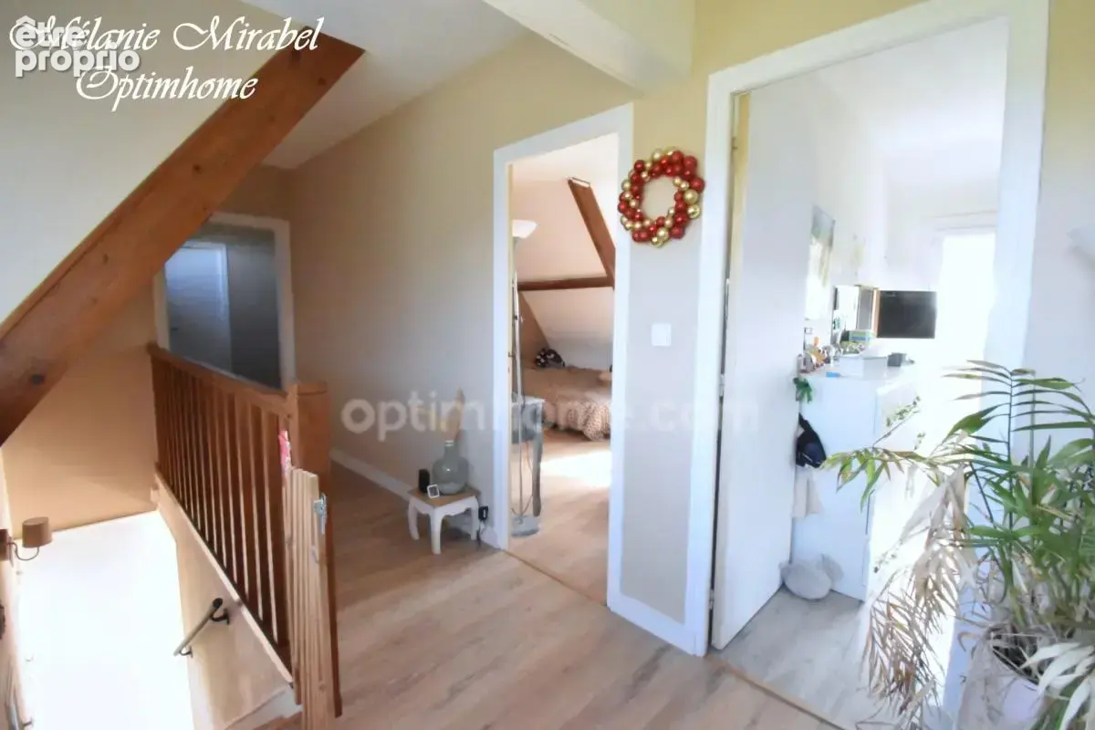 Maison à vendre 7 pièces CONDE SUR ITON (27) - photo 15