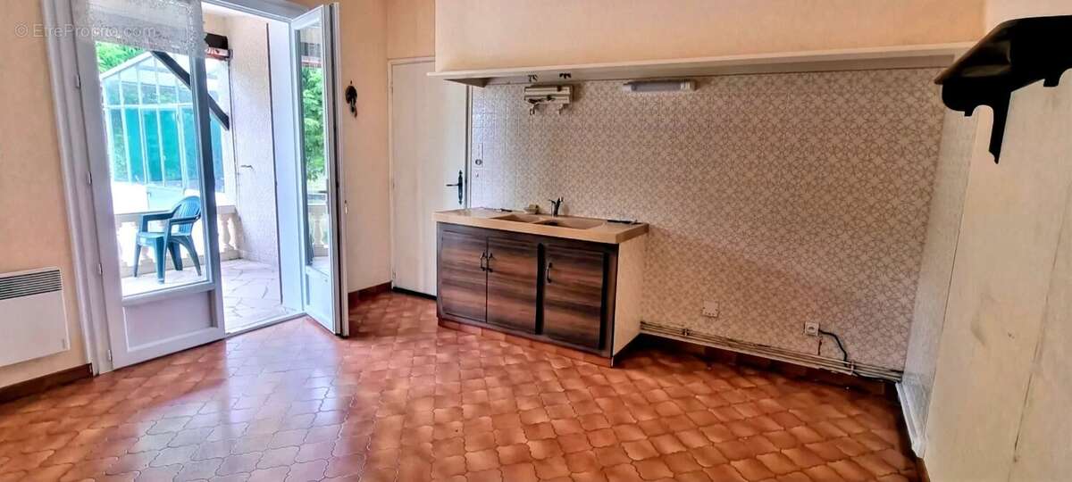 Maison à LA FORCE