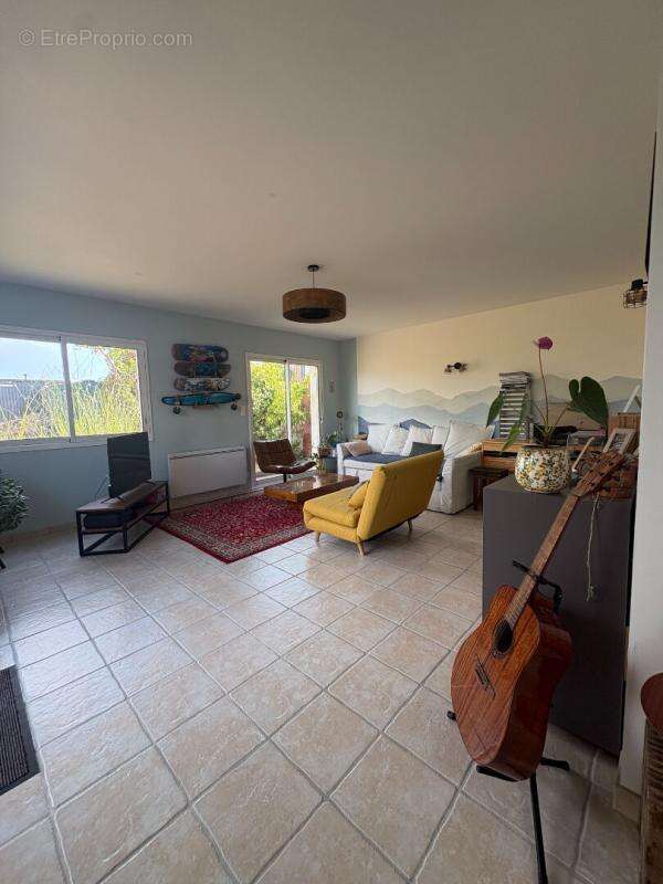 Agréable maison plain-pied avec jardin sans vis-à-vis - photo 7