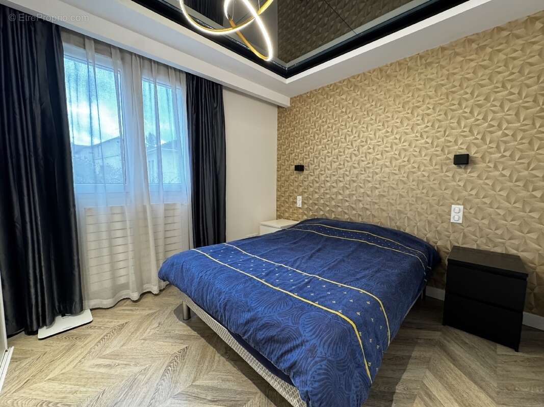 Maison à CHAMPIGNY-SUR-MARNE