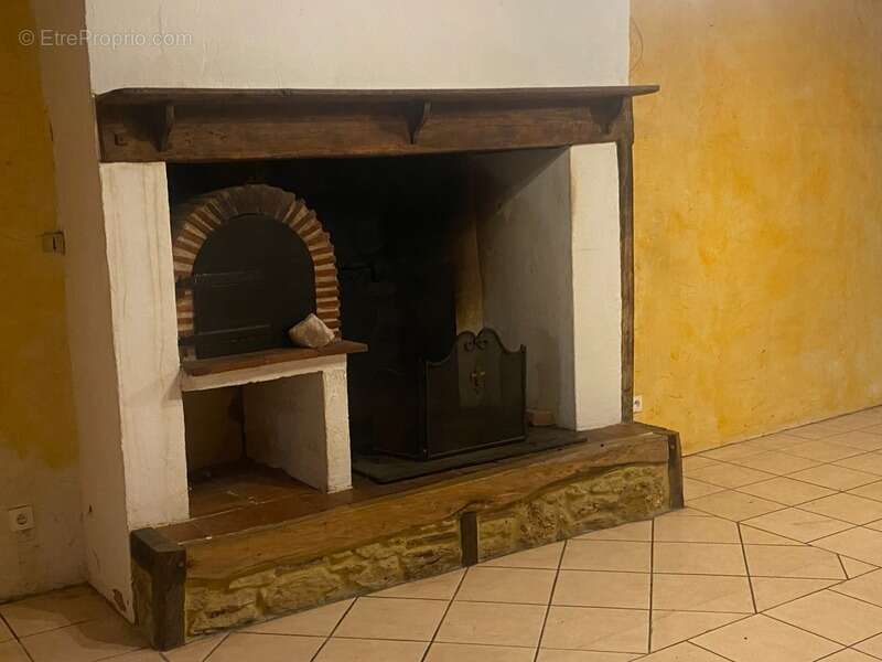 Maison à PANJAS