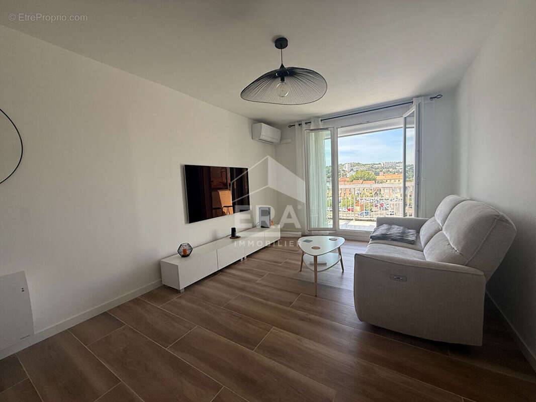 Appartement 64m² à martigues - photo 3