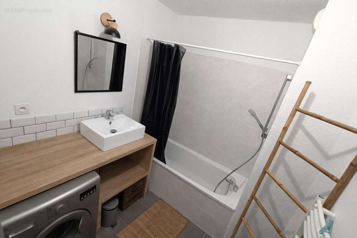 Photo 4 - Appartement à JUVIGNAC