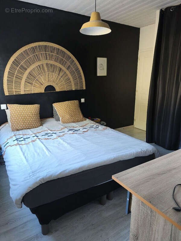 Maison à COMMEQUIERS