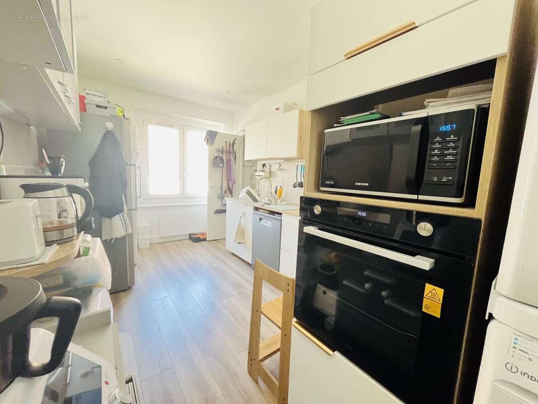 Appartement 253 m² à Neris-Les-Bains  - photo 7