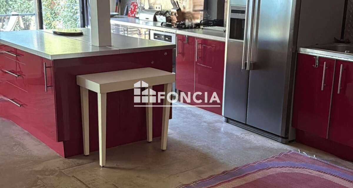 Appartement à COGOLIN