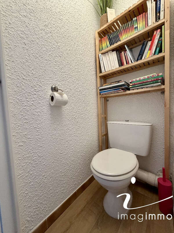 Appartement à PALAVAS-LES-FLOTS