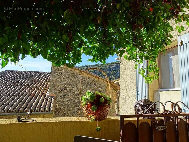 Maison à BEAUMONT-DU-VENTOUX