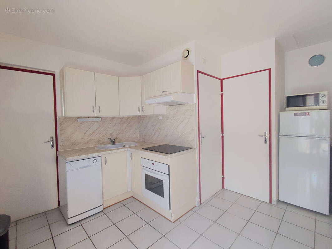 Maison à LE BARCARES