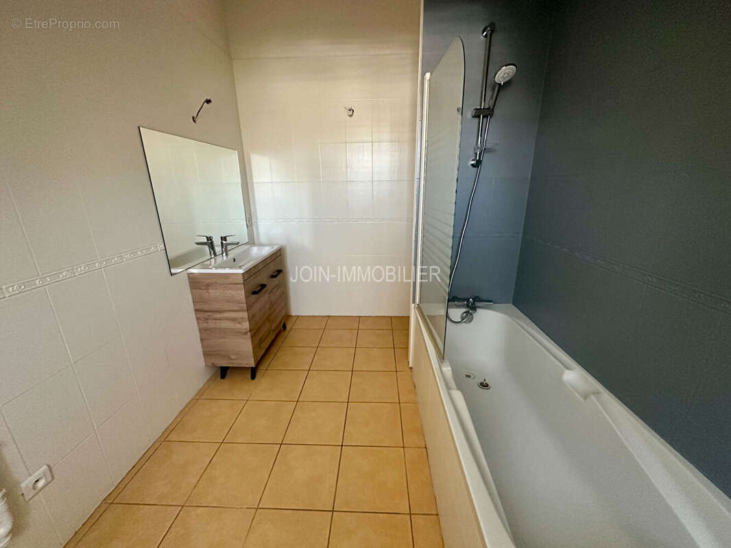 Appartement à DIEPPE