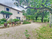 Maison à ROCHEFORT-DU-GARD