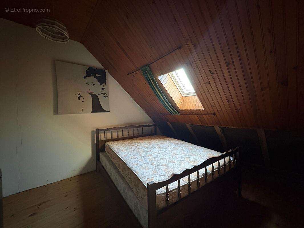 A vendre RIEC SUR BELON (29340) Maison 12 pièces 6 chambres 284 m2 - photo 9