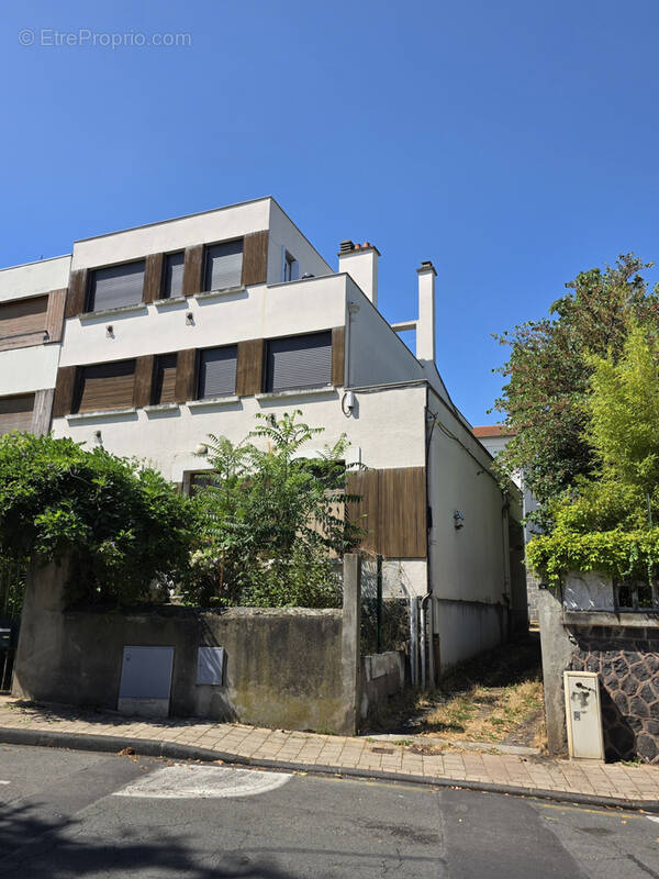 Appartement à CHAMALIERES