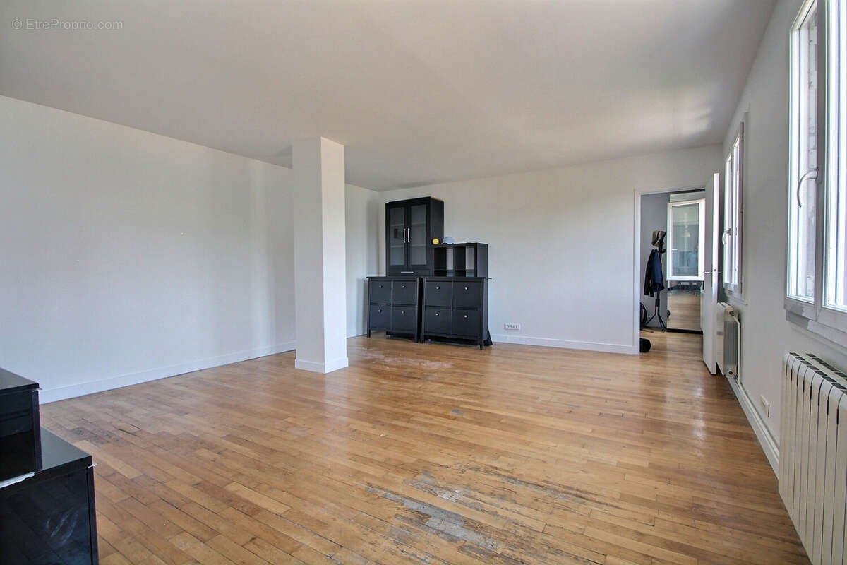 Appartement Nanterre 3 pièces 56.94 m2 - photo 12
