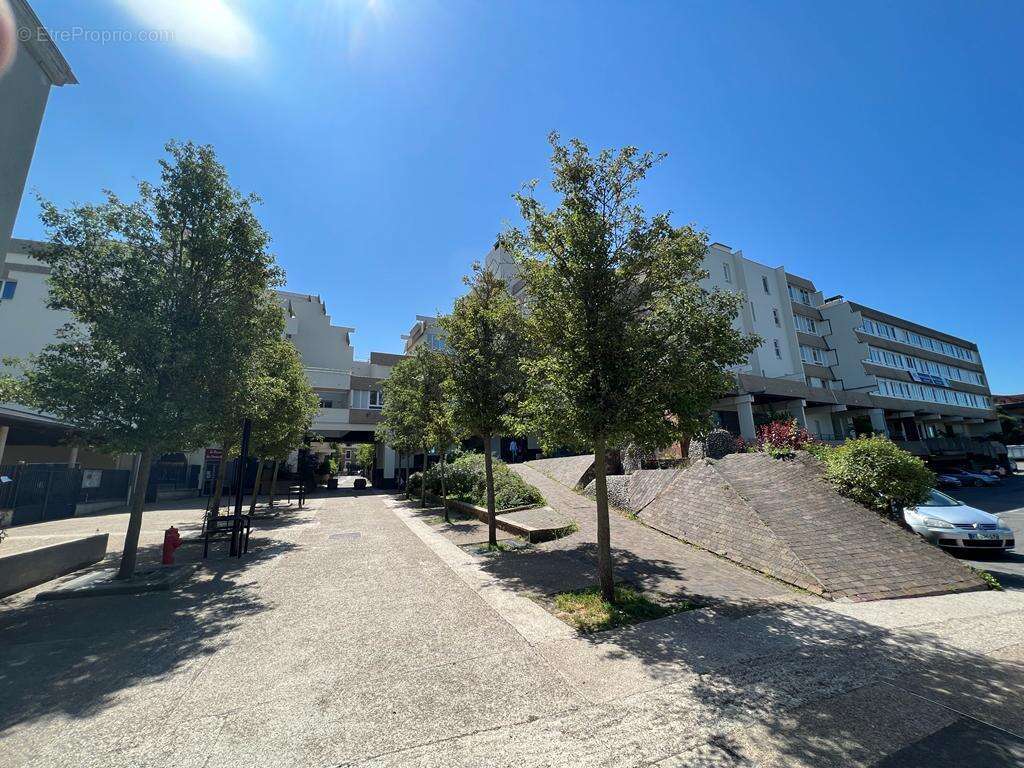 Appartement à TRAPPES