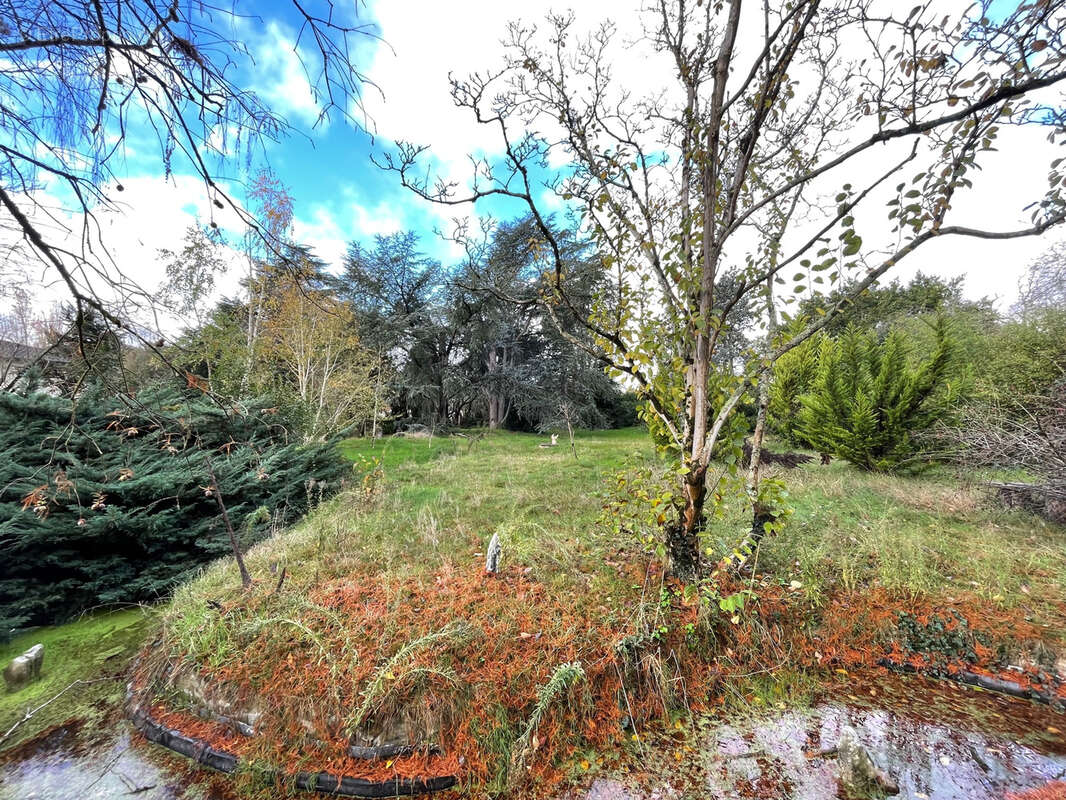 Maison Propriété à vendre proche Toulouse 31860 Labarthe sur Lèze - photo 9