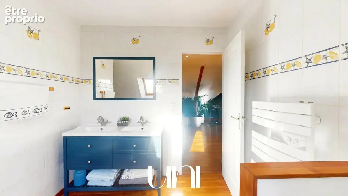 Maison familiale 185m2 7 pièces sur 731m2 de parcelle Thaon - photo 36