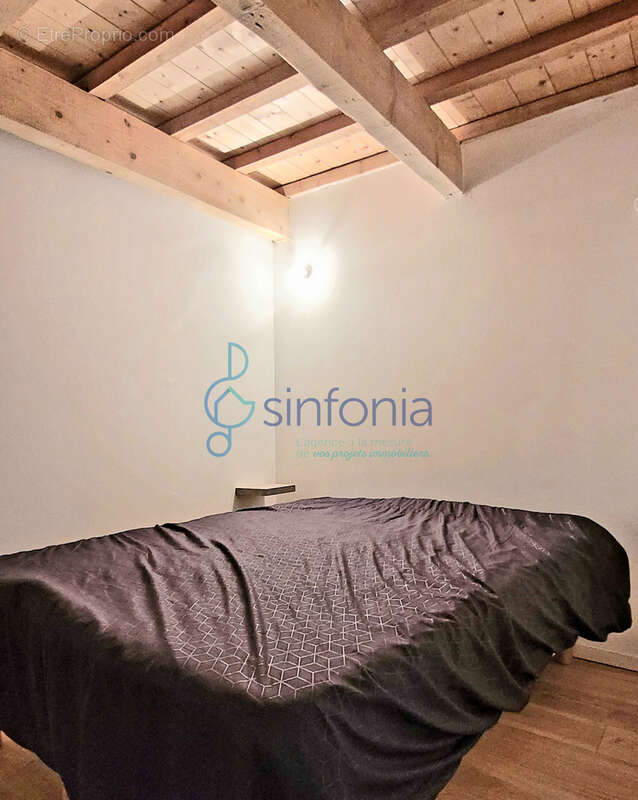 Appartement à SAINT-QUENTIN-LA-POTERIE