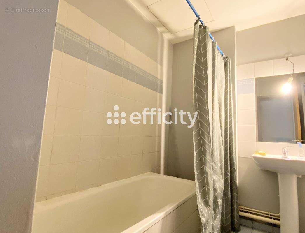 Appartement - photo 7