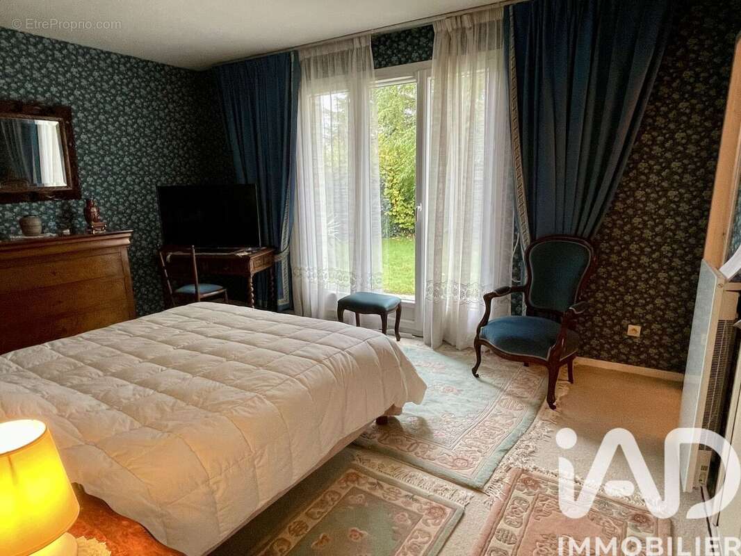 Photo 9 - Maison à SOISY-SUR-SEINE