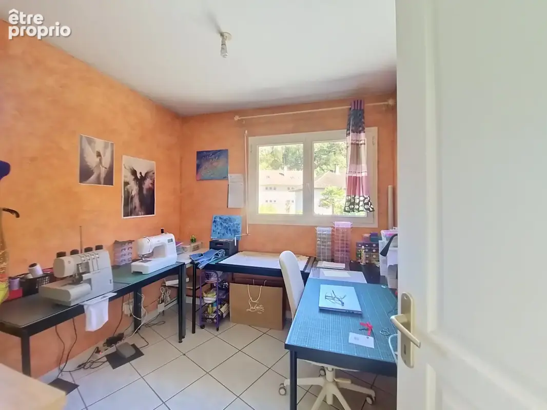 La Ravoire - Maison de 118 m2 - 5mn de Chambéry - photo 8