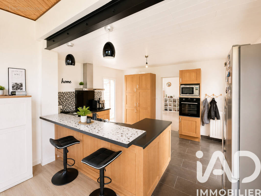 Photo 1 - Maison à CAVIGNAC