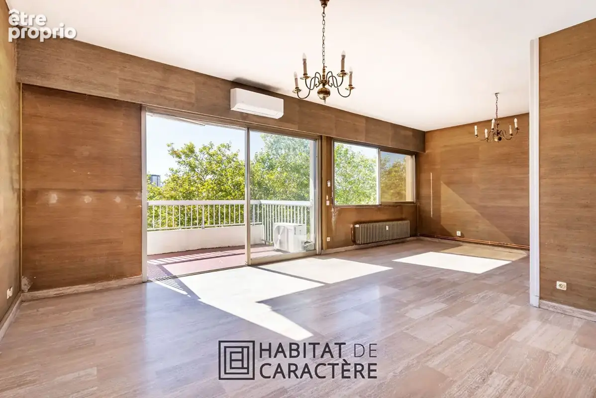 RARE, duplex avec rooftop, ascenseur, vue et place de parking - photo 4