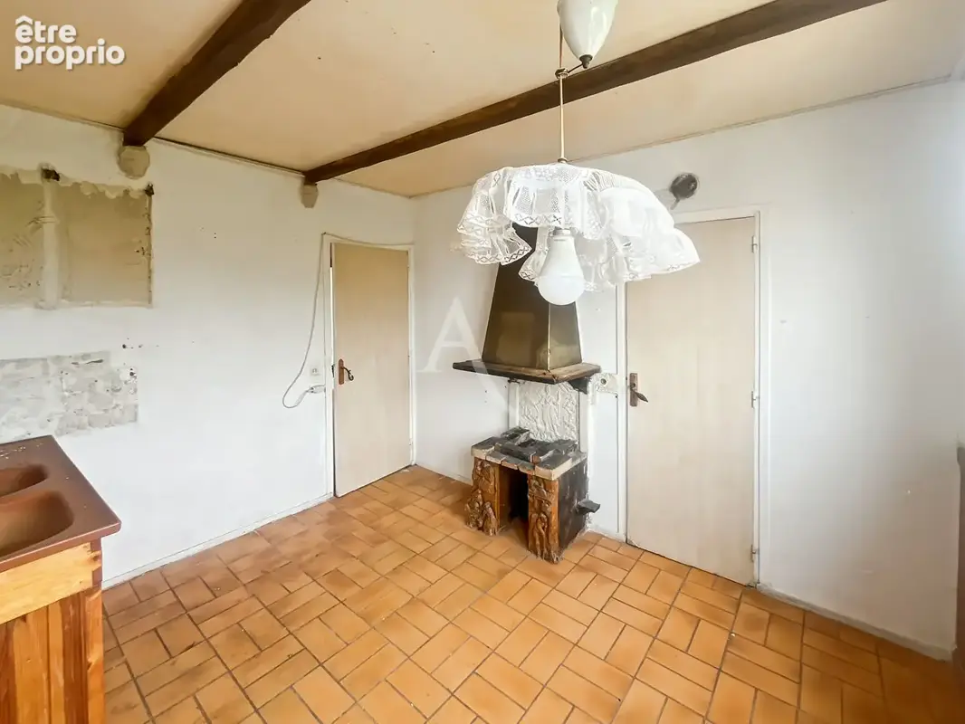 Appartement Meulan En Yvelines 3 pièce(s) 62m² - 2 chambres - photo 5